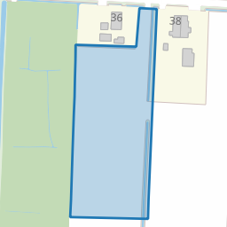 Perceel HGV00-C-2697