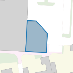 Perceel HGV00-C-2704