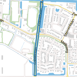 Perceel HGV00-C-2710