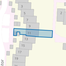 Perceel HGV00-C-2719