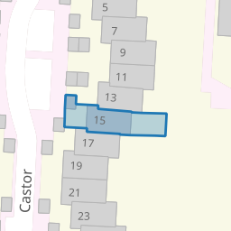 Perceel HGV00-C-2721