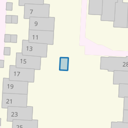 Perceel HGV00-C-2722