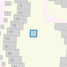 Perceel HGV00-C-2723