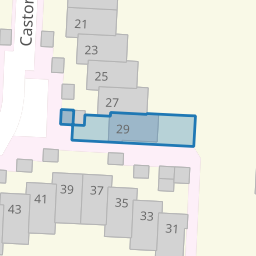 Perceel HGV00-C-2728