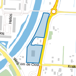 Perceel HGV00-C-2732