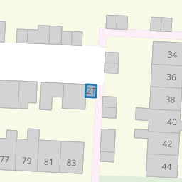 Perceel HGV00-C-2768