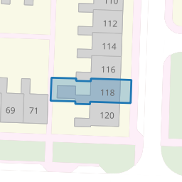 Perceel HGV00-C-2791