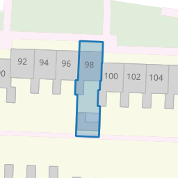Perceel HGV00-C-2797