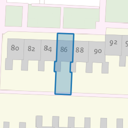 Perceel HGV00-C-2803