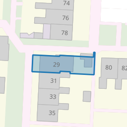 Perceel HGV00-C-2807