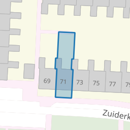 Perceel HGV00-C-2819