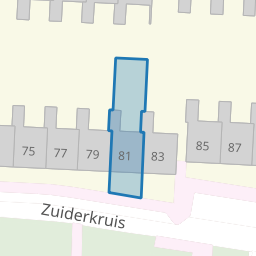 Perceel HGV00-C-2824