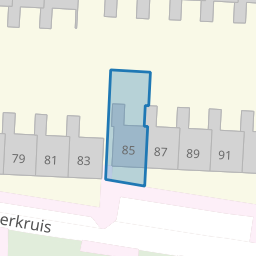 Perceel HGV00-C-2826