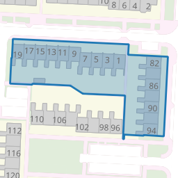 Perceel HGV00-C-2855