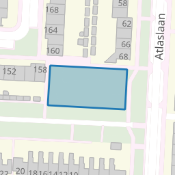 Perceel HGV00-C-2857