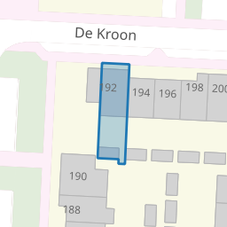 Perceel HGV00-C-2874