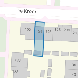 Perceel HGV00-C-2875