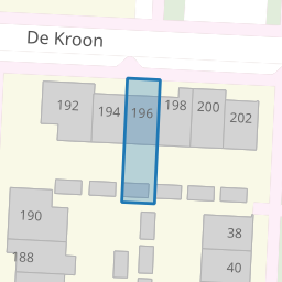 Perceel HGV00-C-2876