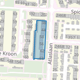 Perceel HGV00-C-2880