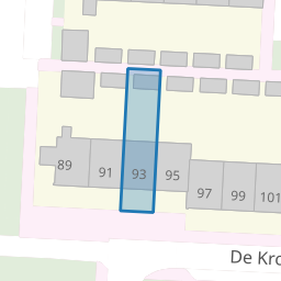 Perceel HGV00-C-2885