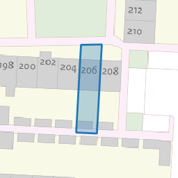 Perceel HGV00-C-2896