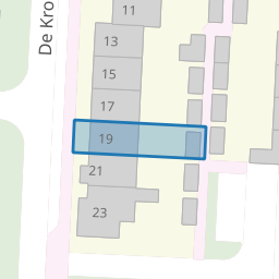 Perceel HGV00-C-2901