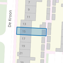 Perceel HGV00-C-2903