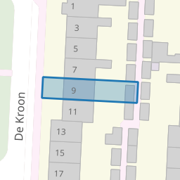 Perceel HGV00-C-2906