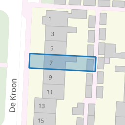 Perceel HGV00-C-2907