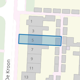 Perceel HGV00-C-2908