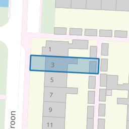 Perceel HGV00-C-2909