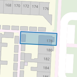 Perceel HGV00-C-2911