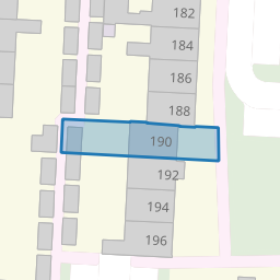 Perceel HGV00-C-2917