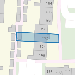 Perceel HGV00-C-2918