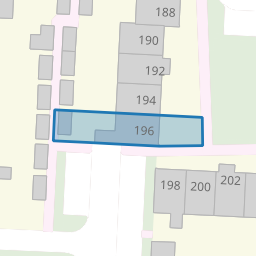 Perceel HGV00-C-2920