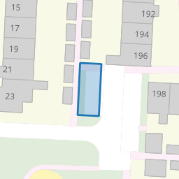 Perceel HGV00-C-2921