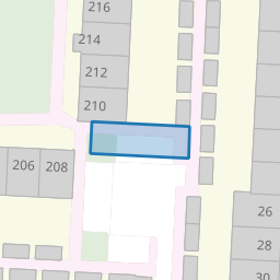 Perceel HGV00-C-2923