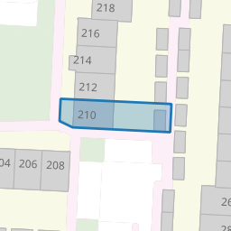 Perceel HGV00-C-2924