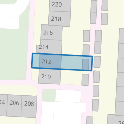 Perceel HGV00-C-2925