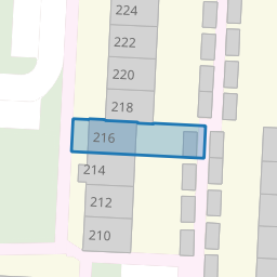 Perceel HGV00-C-2927