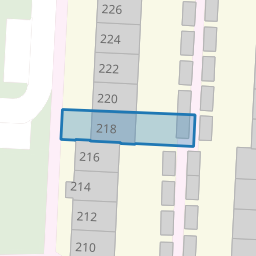 Perceel HGV00-C-2928