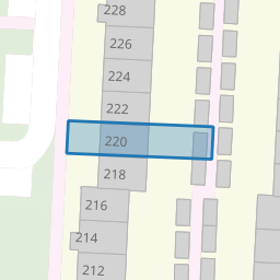 Perceel HGV00-C-2929