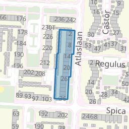 Perceel HGV00-C-2935