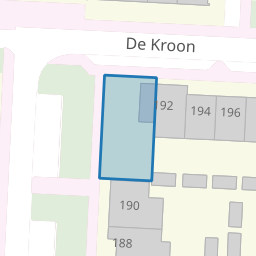 Perceel HGV00-C-2944