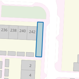 Perceel HGV00-C-2949