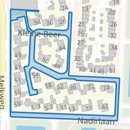 Perceel HGV00-C-2971