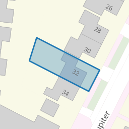 Perceel HGV00-C-2975