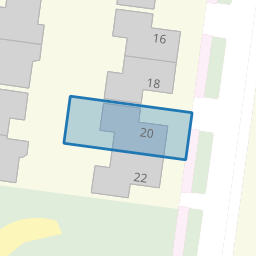 Perceel HGV00-C-2994