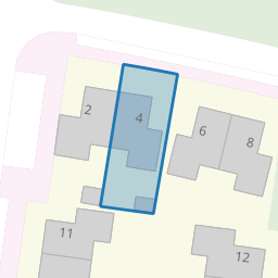 Perceel HGV00-C-3001