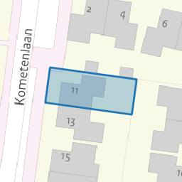 Perceel HGV00-C-3003